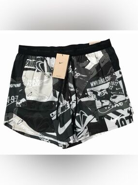 Nike Dri-Fit Stride Run Energy 5" Men's XXL Running Shorts - HJ4162 045